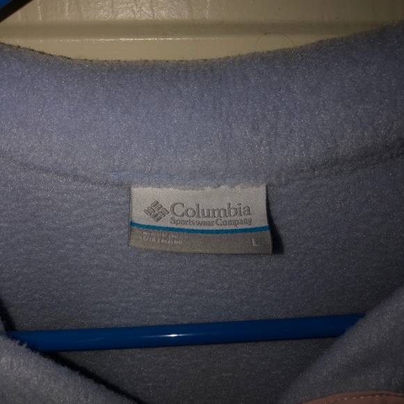 Columbia Jacket - Picture 3 of 3